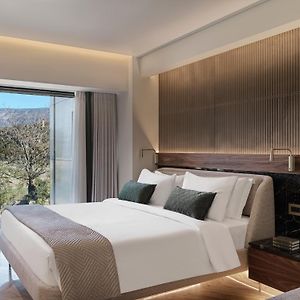 Camera executive con letto king size